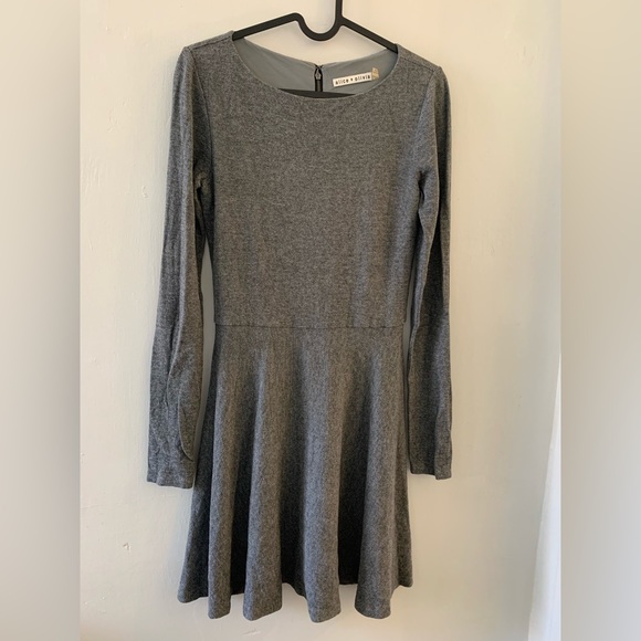 Alice + Olivia Dresses & Skirts - Alice and Olivia‎ white label size 2 dress